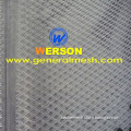 general mesh expanded metal machinery guard